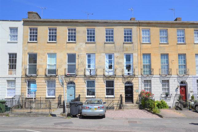 Albion Street, Cheltenham, GL52 2RW 7 bed block of apartments for sale