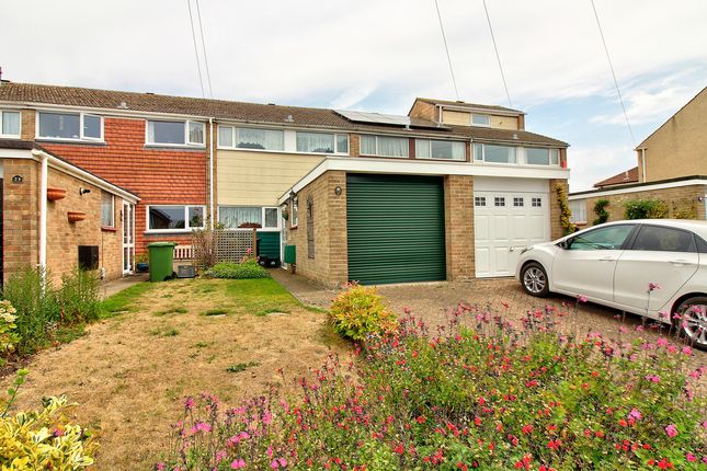 Hunters Road, Bristol, BS15 3 bed terraced house for sale