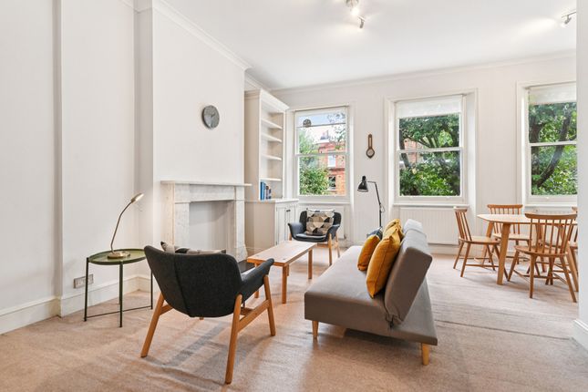 Philbeach Gardens, Earls Court... 2 bed apartment for sale