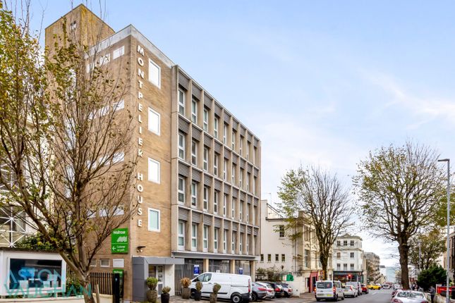 Montpelier House, Brighton BN1 1 bed flat for sale