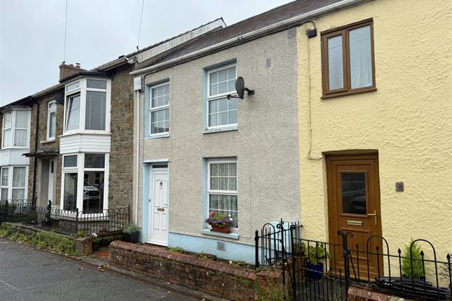 College View, Llandovery 2 bed house for sale