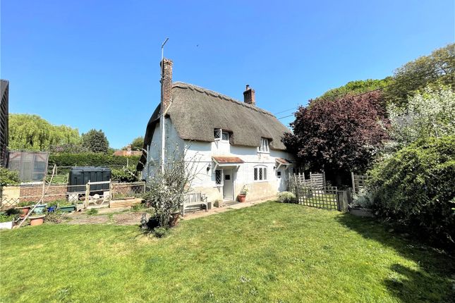 Whitsbury, Fordingbridge, Hampshire, SP6 3 bed detached house for sale