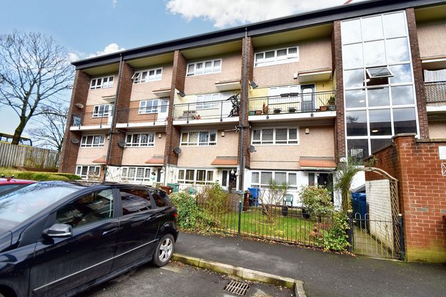 Birkinbrook Close, Whitefield, M45 2 bed flat for sale