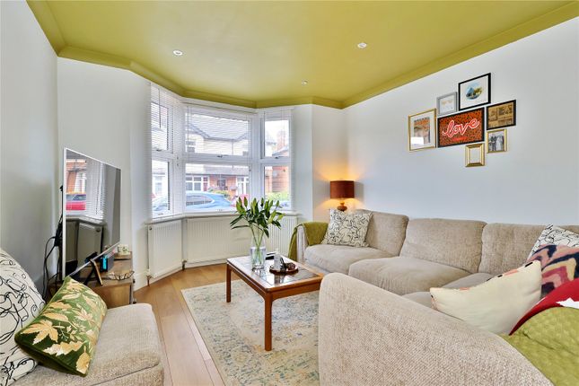 Mabel Street, Woking, Surrey, GU21 3 bed semi