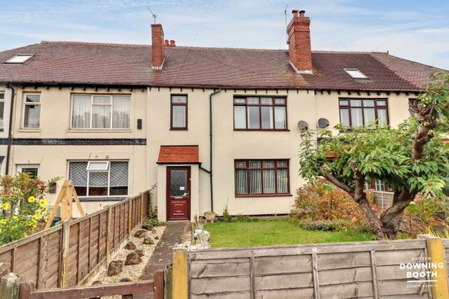 Trent Valley Road, Lichfield WS13 3 bed terraced house for sale