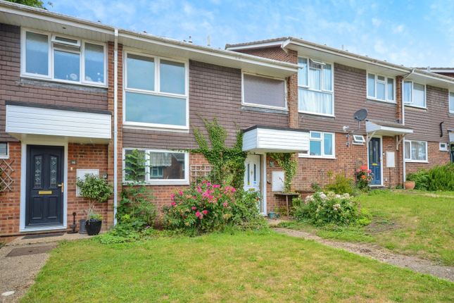 Whitlars Drive, Kings Langley... 3 bed terraced house for sale