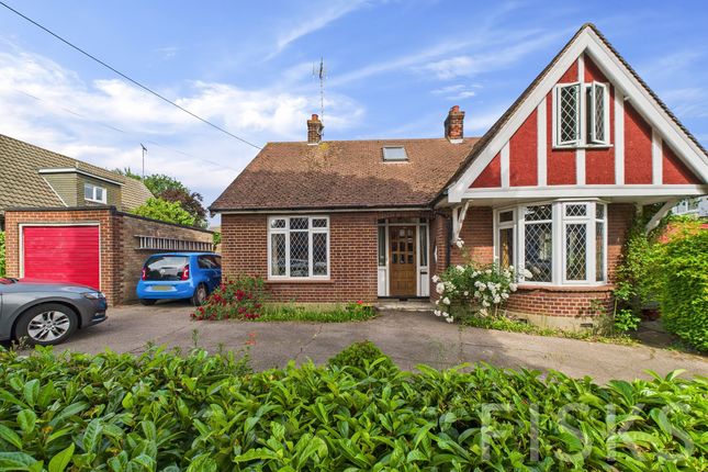 4 bed detached house