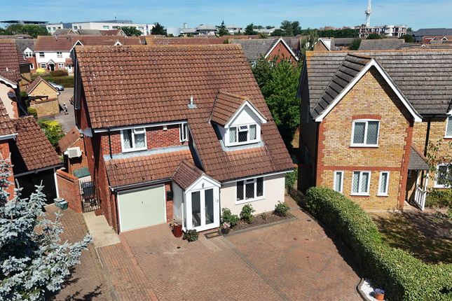 Court Road, Chelmsford CM1 4 bed detached house for sale