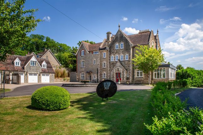 9 bedroom detached house for sale