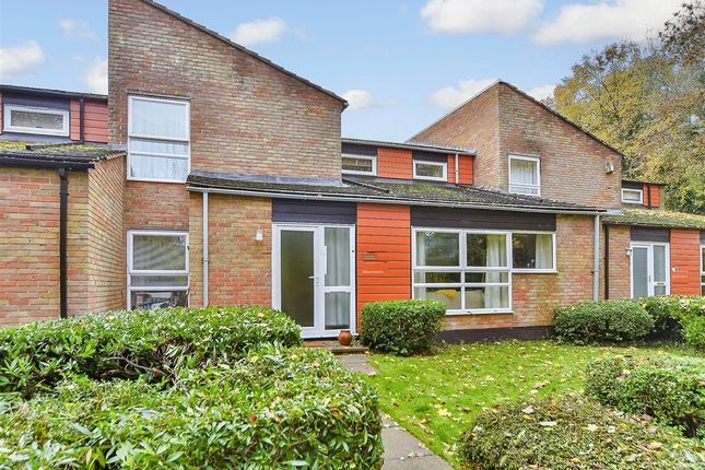 4 bed terraced house