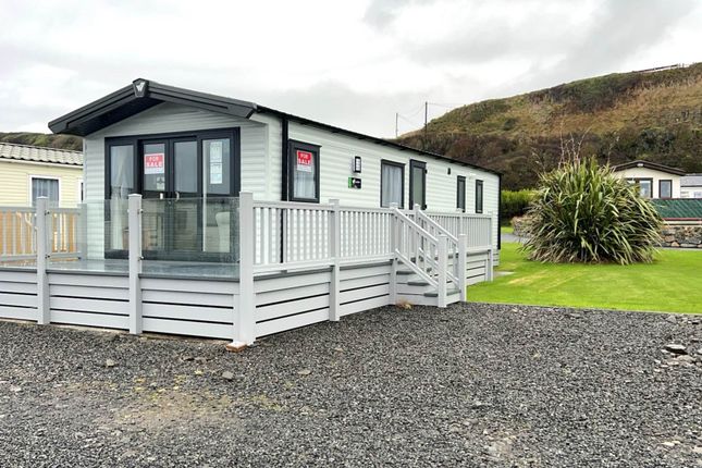 2 bed mobile/park home