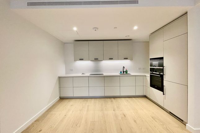 1 bed flat
