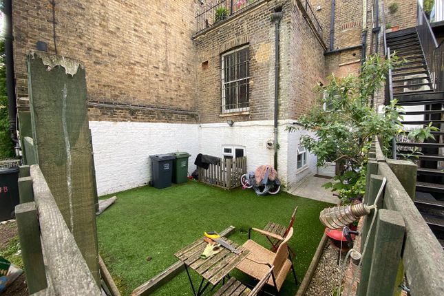 Dartmouth Road, London, SE23 1 bed flat for sale