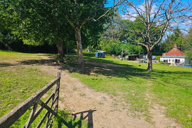 Sandhawes Hill, East Grinstead RH19 3 bed detached bungalow for sale