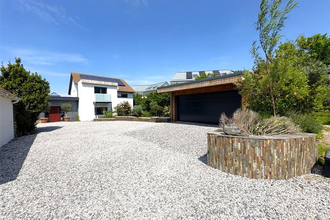 Withywell Lane, Croyde, Braunton... 5 bed detached house for sale