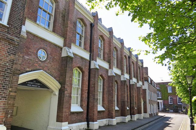 Church Street, Poole 4 bed penthouse for sale