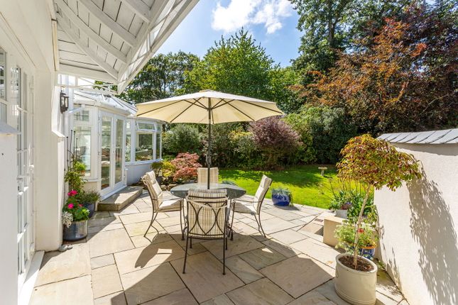 5 bed town house