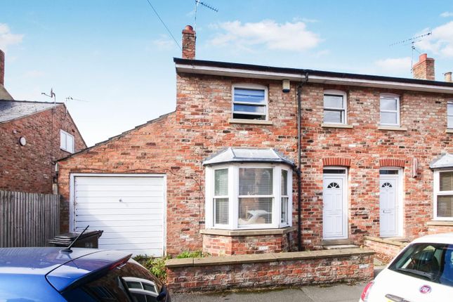 Nicholas Street, York 5 bed end of terrace house for sale
