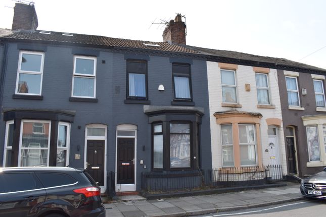 214 Molyneux Road 7 bed terraced house for sale