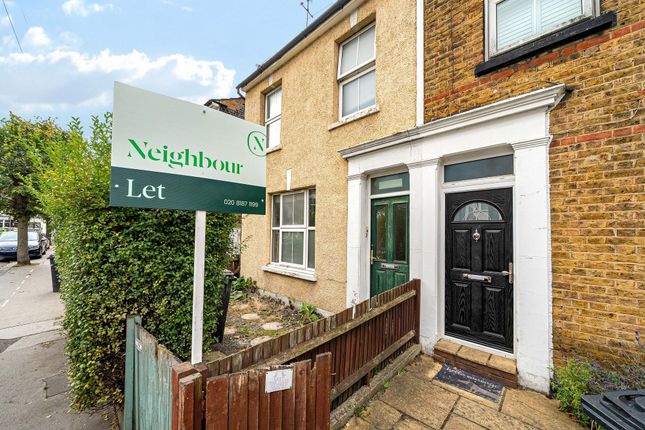 3 bed semi-detached house