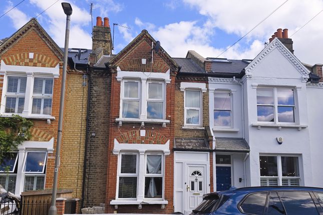 1 bed flat