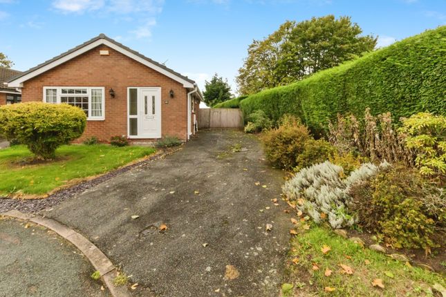 2 bedroom bungalow for sale