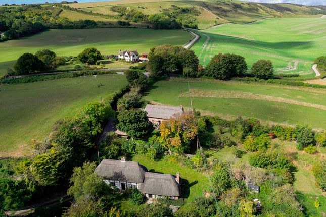 Winton Street, Alfriston, Polegate 3 bed cottage for sale