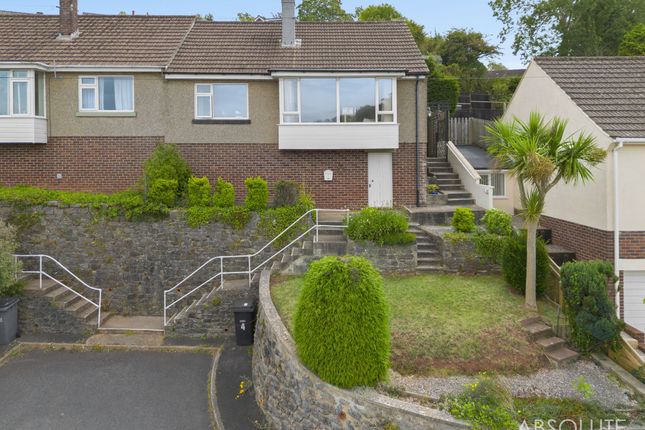 Waterleat Avenue, Paignton, TQ3 3 bed property for sale