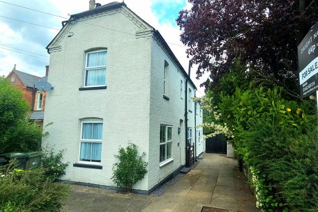 Baldock Road, Hitchin SG5 4 bed detached house for sale