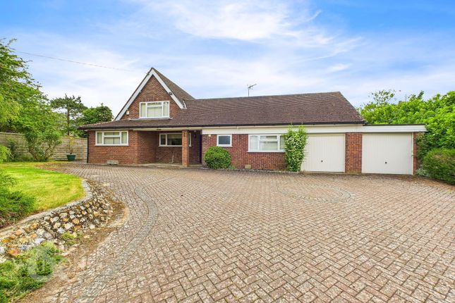 4 bedroom chalet for sale