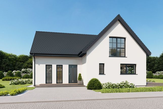 Chrishall Road, Royston SG8 4 bed property with land for sale