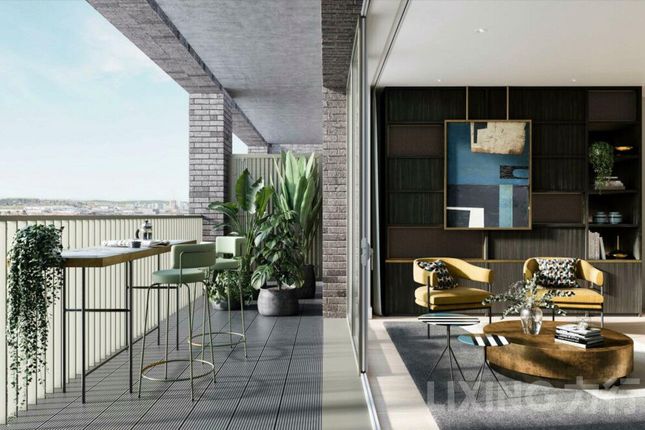 The Drive, Acton, W3 6AA 1 bed apartment for sale