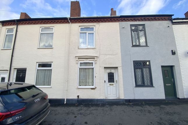 Beeches Road, Rowley Regis B65 2 bed terraced house for sale