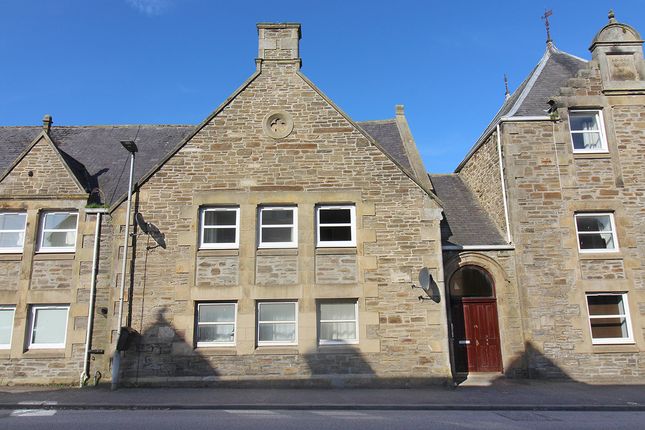 2 bed flat