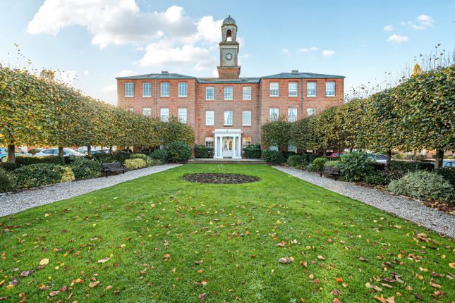 North Square, Fareham PO17 1 bed flat for sale