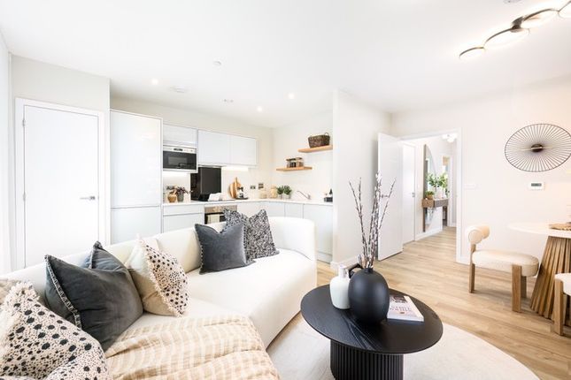 Plot 0225 at Park Quarter, Park... 2 bed apartment for sale