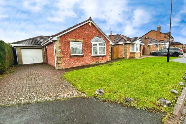 3 bedroom bungalow for sale