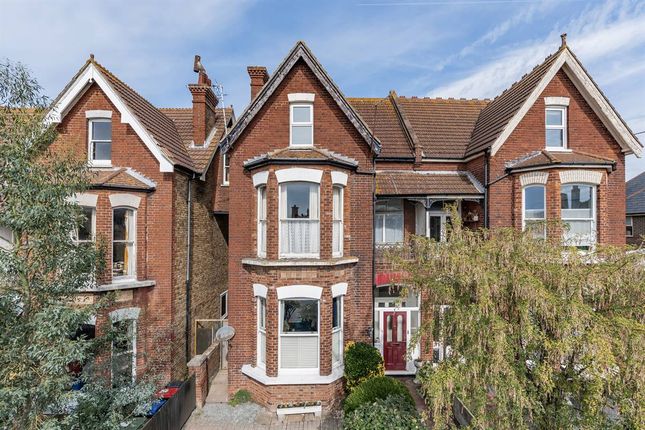 Beltinge Road, Herne Bay 1 bed apartment for sale