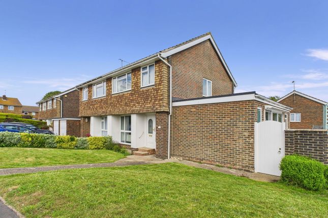 Test Road, Sompting, BN15 0EG 4 bed semi