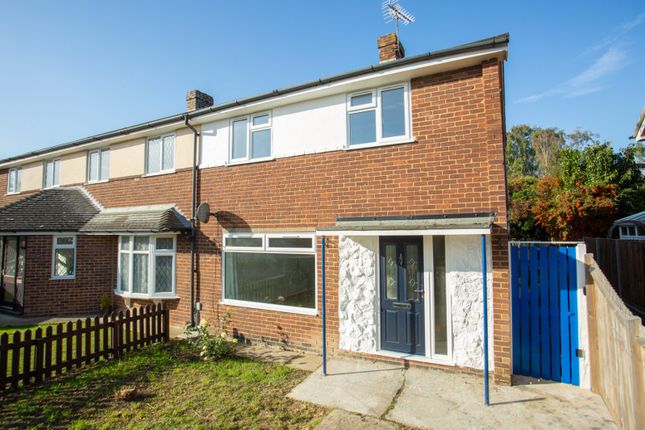 Millstream Close, Whitstable, Kent, CT5 2 bed semi