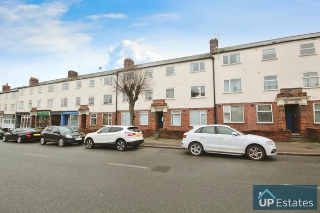 2 bed flat