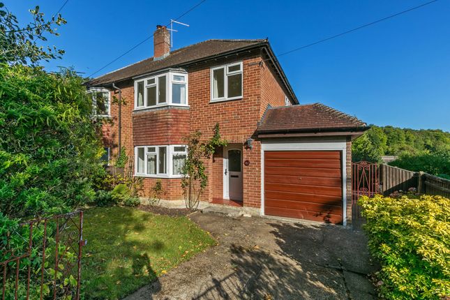 Greenhill Road, Winchester, SO22 3 bed semi