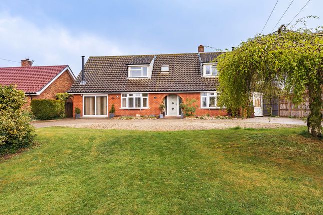 Wash Lane, Norwich NR15 4 bed chalet for sale