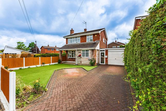 Wenhaston way, Lowestoft 3 bed detached house for sale