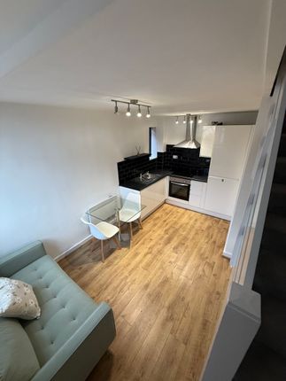 The Chandlers, Leeds, LS2 7EJ 1 bed flat for sale