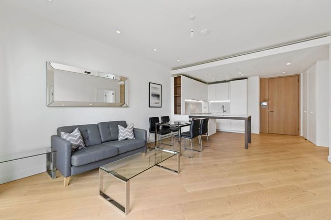 Wood Crescent, London, W12 7GN 1 bed apartment for sale