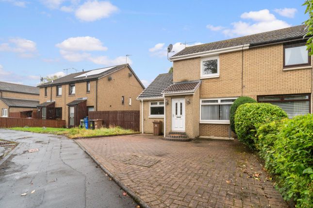 Maurice Avenue, Stirling, FK7 4 bed semi