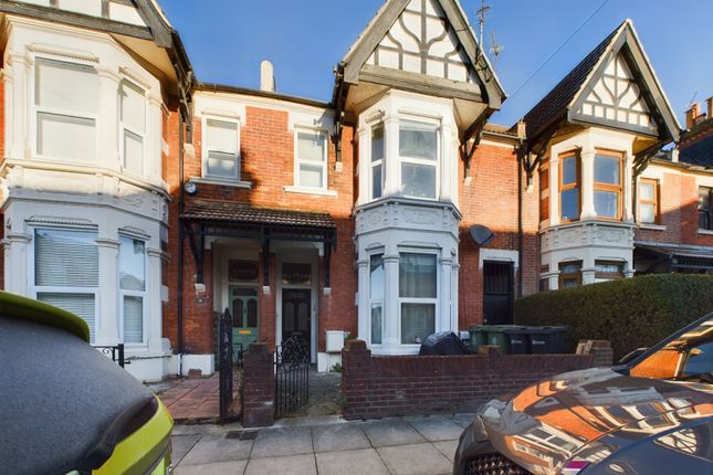 Portsmouth PO2 4 bed block of apartments for sale