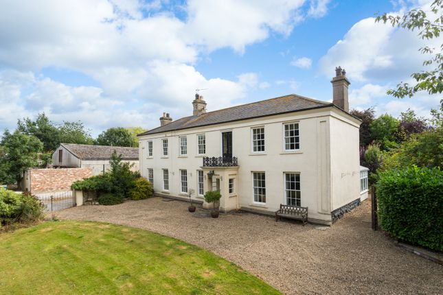 Hunmanby Road, Burton Fleming... 6 bed detached house for sale