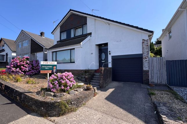 Portreeve Close, Pontyclun CF72 5 bed detached house for sale